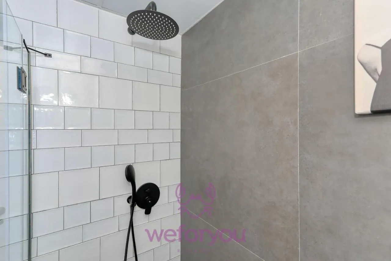 Apartmán Weforyou La Terraza De Anoreta Torre de Benagalbon