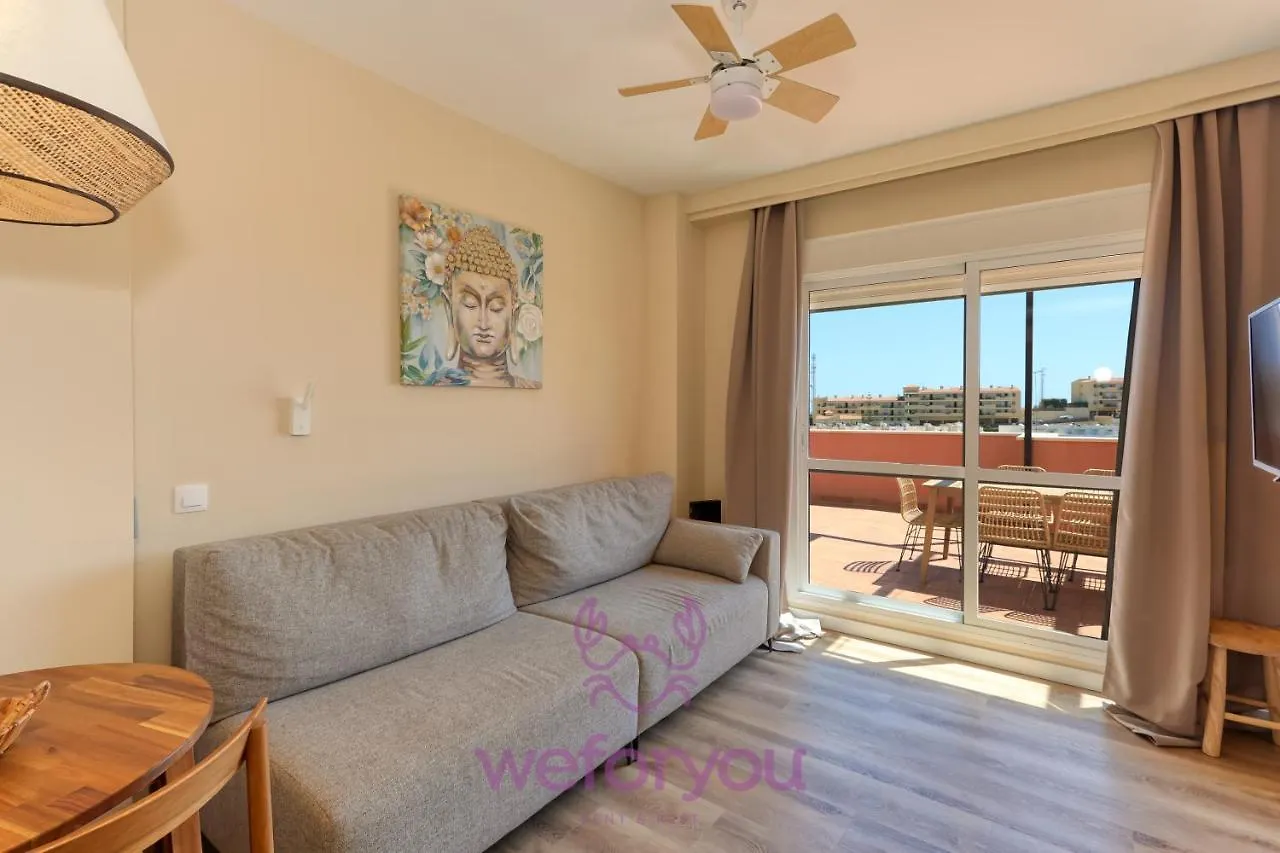 Apartment Weforyou La Terraza De Anoreta Torre de Benagalbon Spain